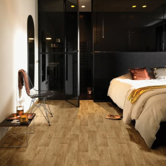 Novic Falcoln Lino Vinyl Flooring