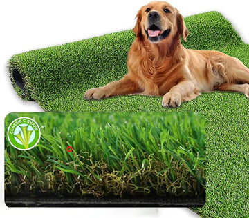 ARTIFICIAL GRASS