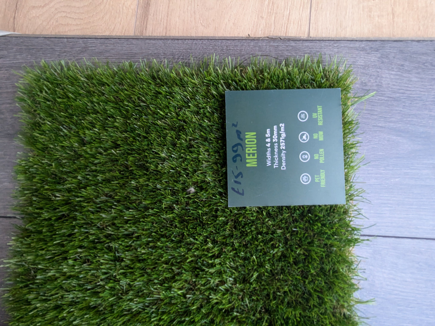 Merion Artificial Grass