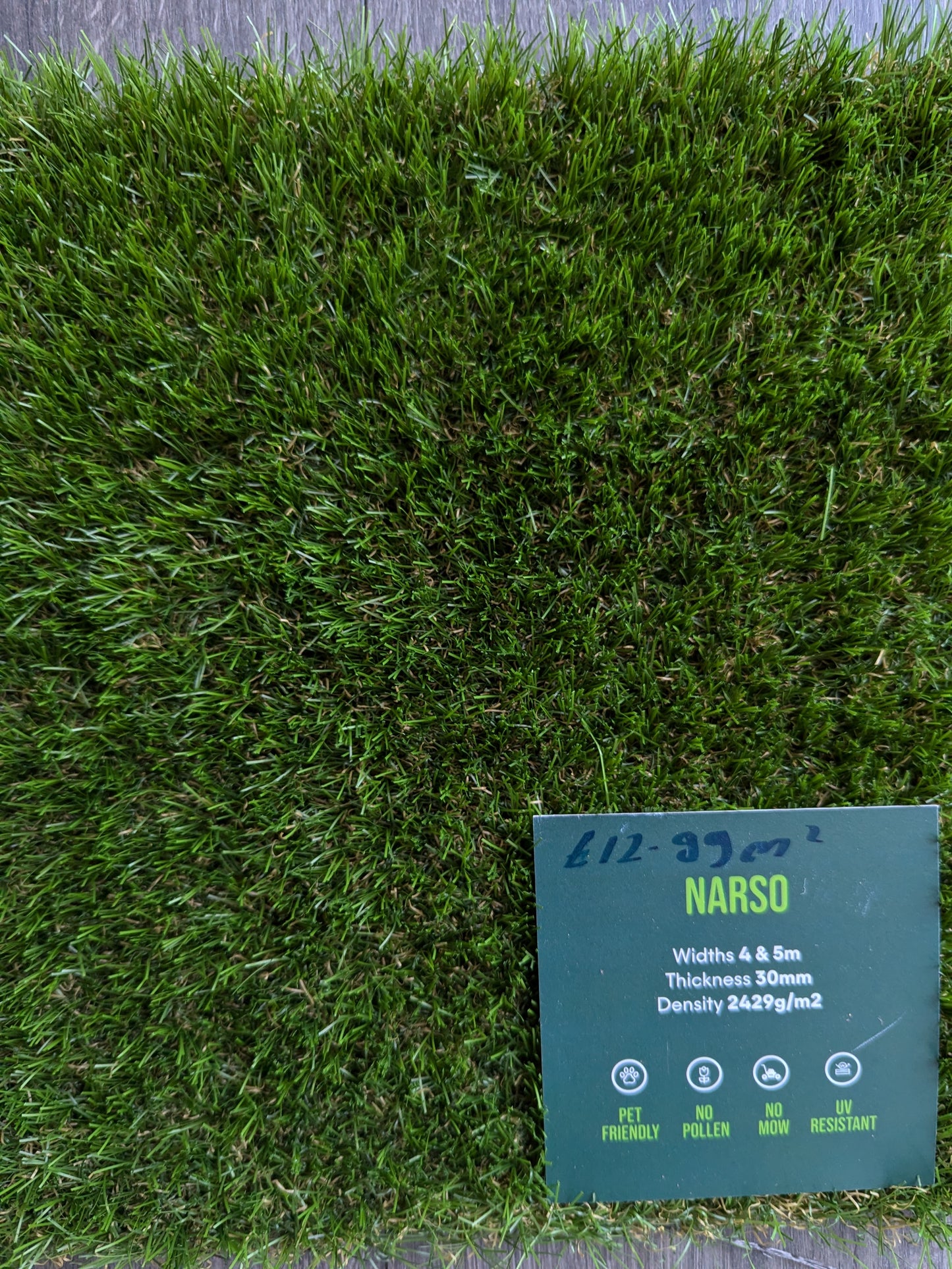 Osran Artificial Grass