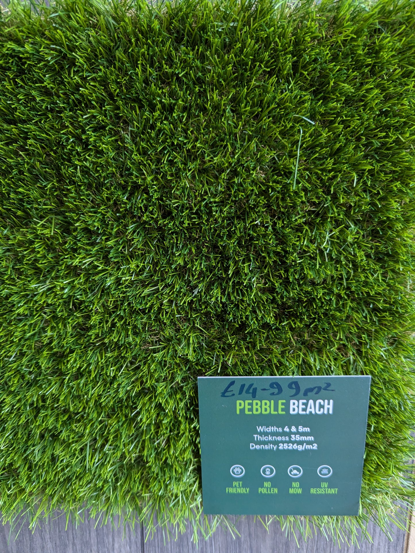 Beach Artificial Grass