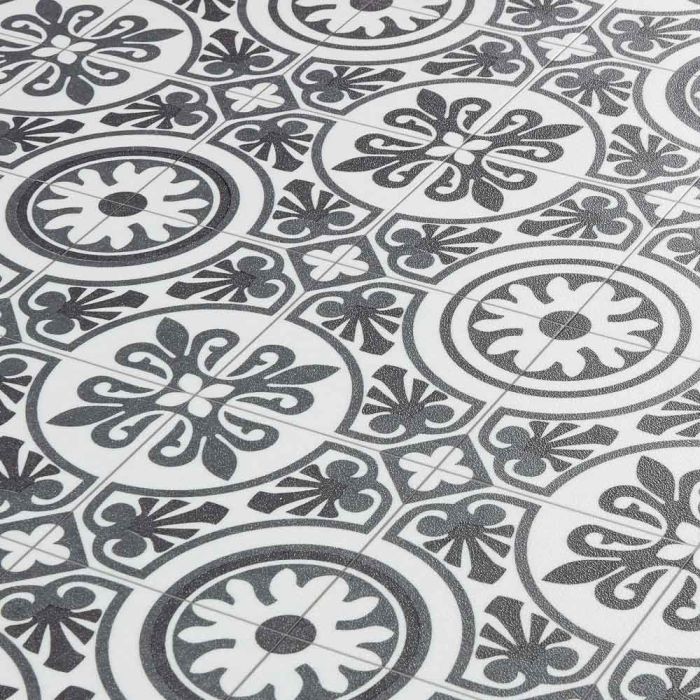 Lifestyle Baroque Vinyl Flooring