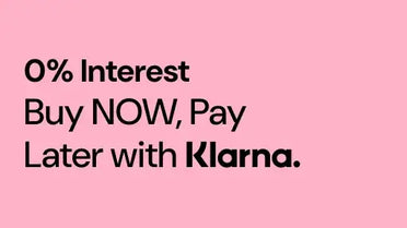 Pay later with Klarna
