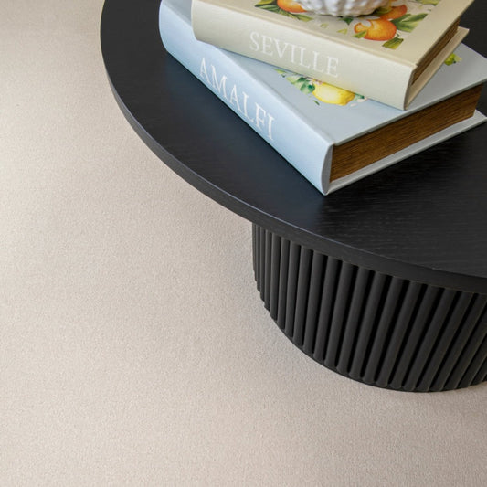 Perro Ivory Colour Carpet