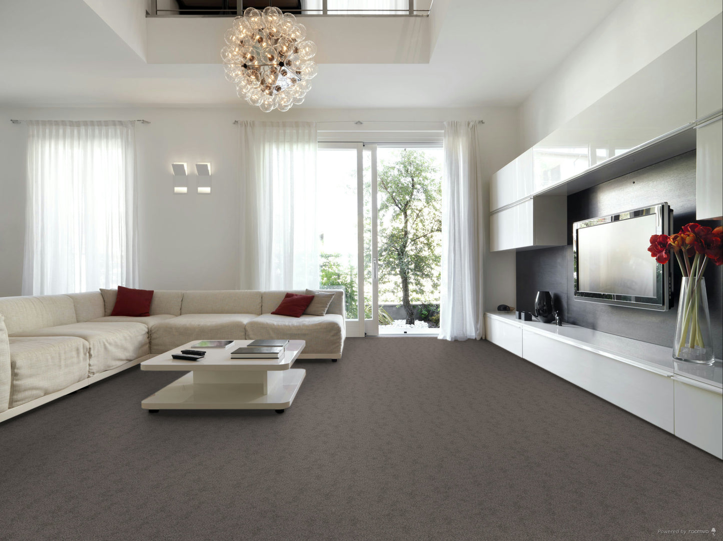 Perro Pepper Colour Carpet