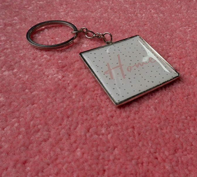 Pink Carpet