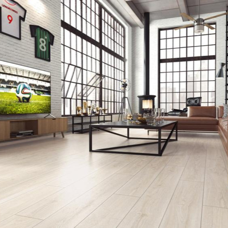 Presto Oak D4530 Laminte Flooring