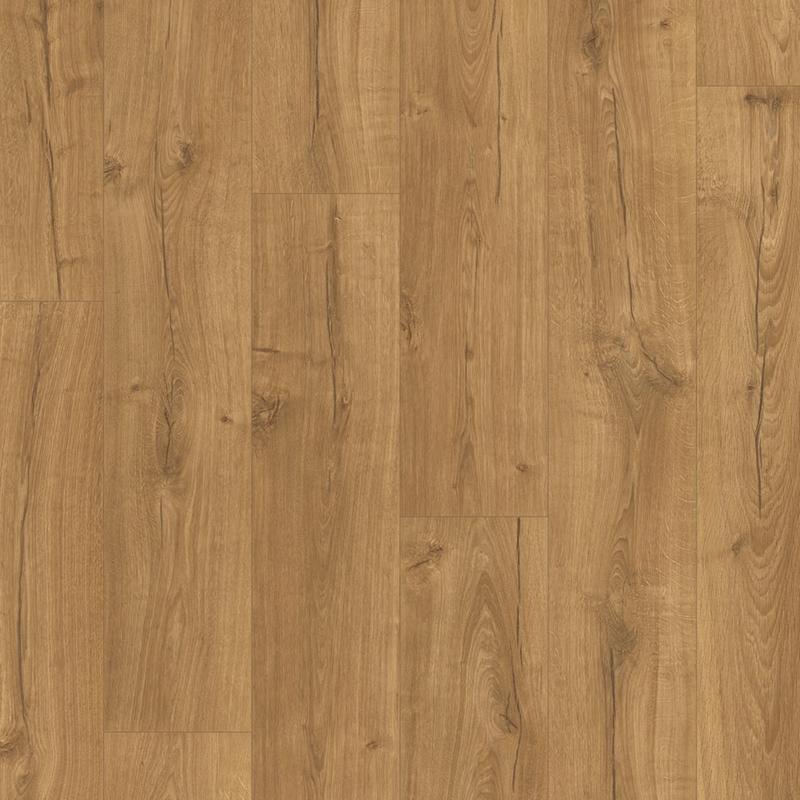 Quickstep Impressive Classic Oak Natural