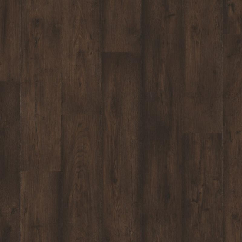 Quickstep Capture Oak Finish