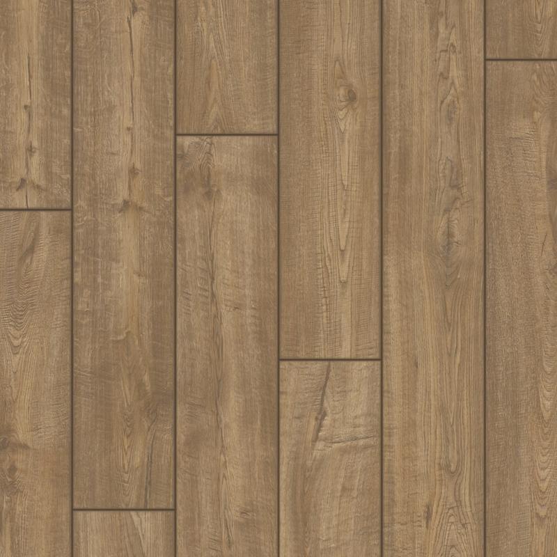 Quickstep ULTRA Oak Grey Brown