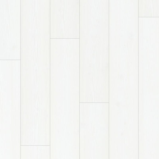 Quickstep Ultra White Planks Flooring