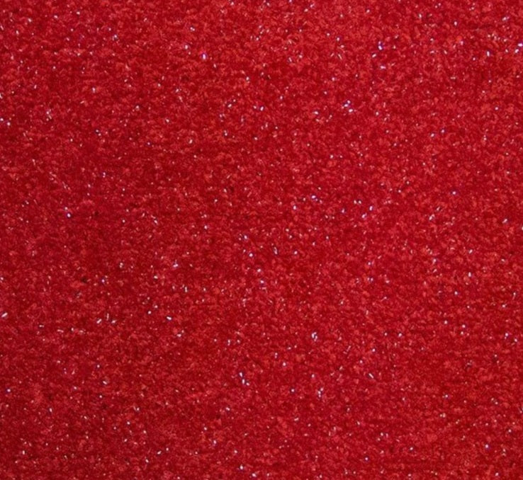 Red Carpet Glitter