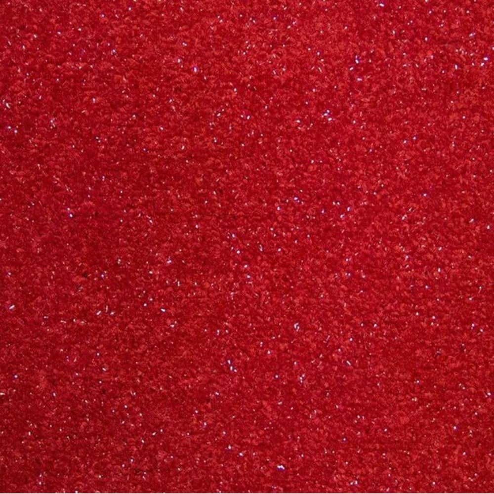 Red Carpet Sparkle