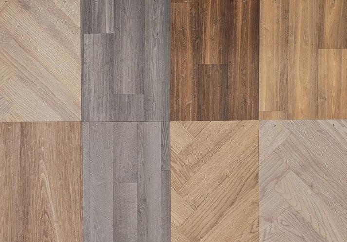 Rhinofloor Valley Spelt Vinyl Flooring