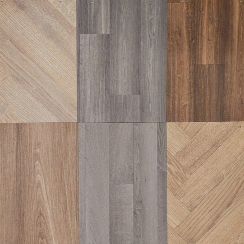 Rhinofloor XL Tex Bansal Oal Slate Lino Vinyl Flooring