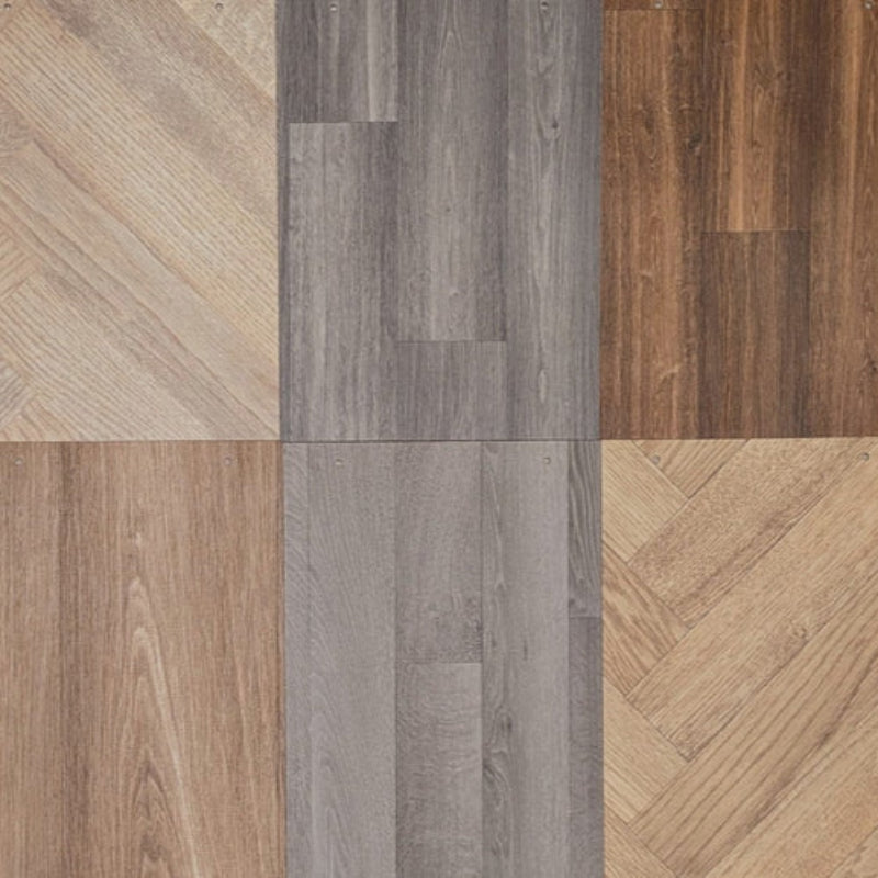 Rhinofloor XL Tex Estate Oak Lino Vinyl Flooring