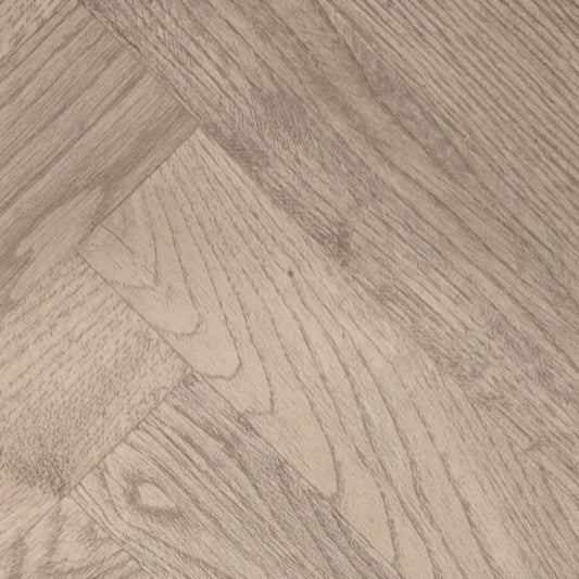 Rhinofloor XL Tex Valley Marton Grey Lino Vinyl Flooring