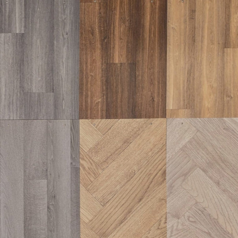 Rhinofloor XL Tex Valley Spelt Lino Vinyl Flooring