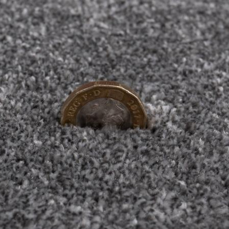 Rich Decadence 077 Grey Carpet