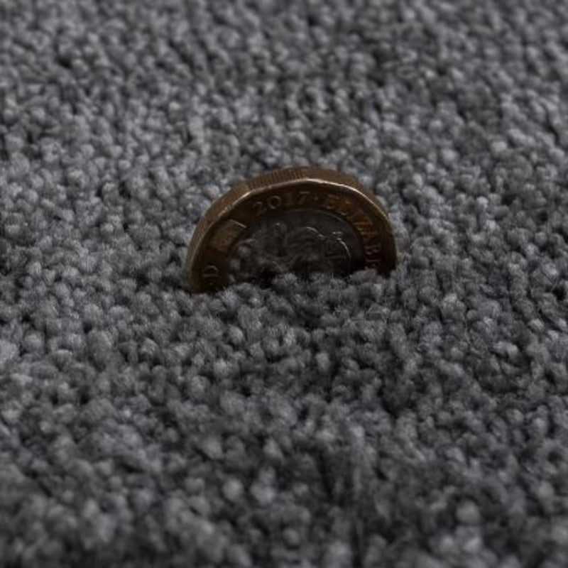 Rich Decadence 277 Grey Carpet