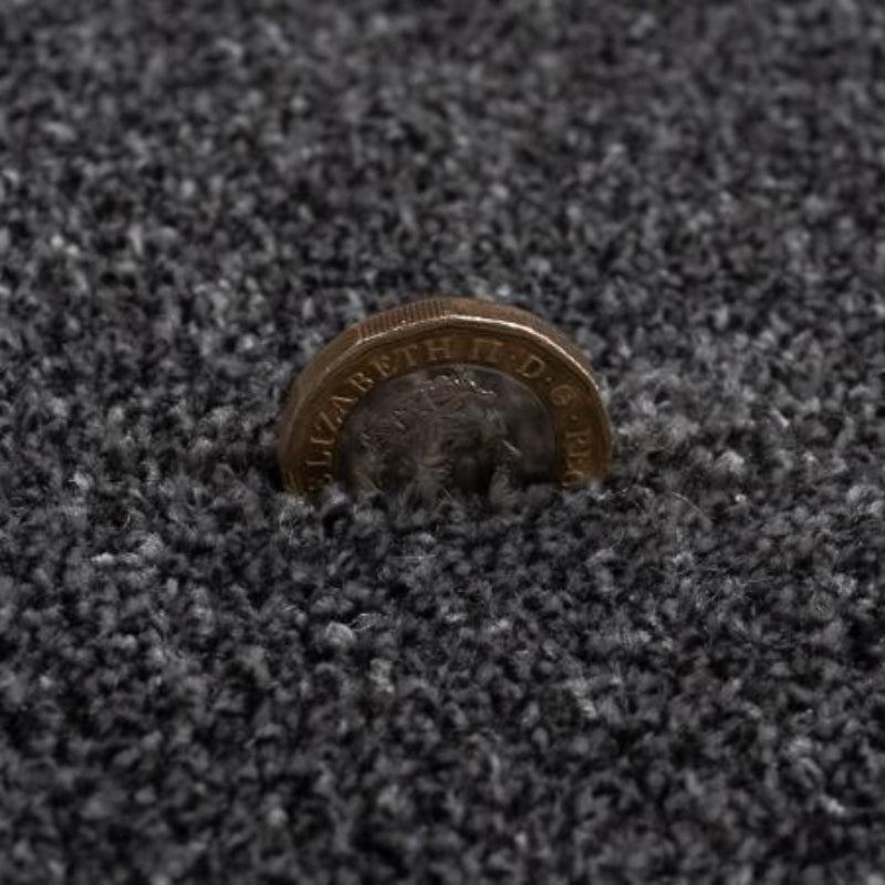 Rich Decadence Grey Carpet