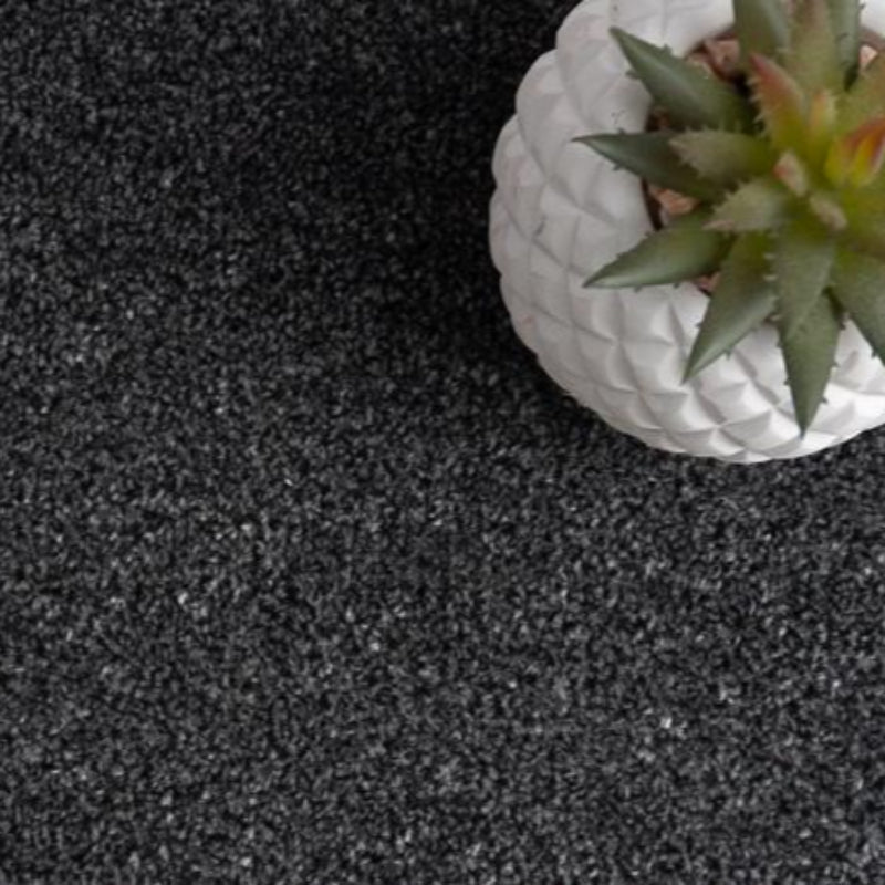 Rich Decadence Grey Carpet