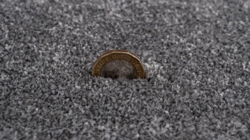 Rich Decadence Grey