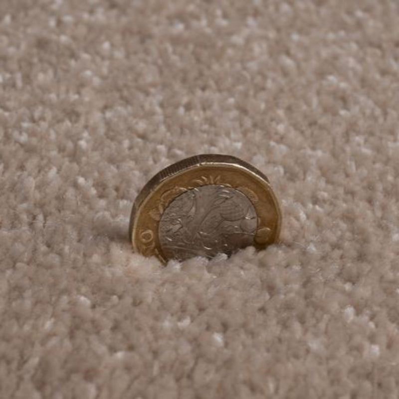 Rich Decadence 270 Cream Carpet