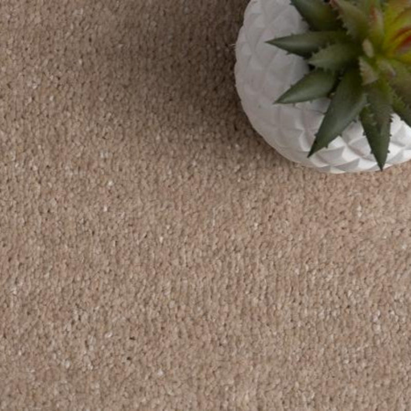 Rich Decadence 270 Cream Carpet