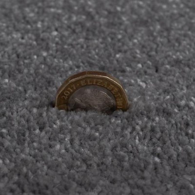 Rich Decadence 276 Grey Carpet