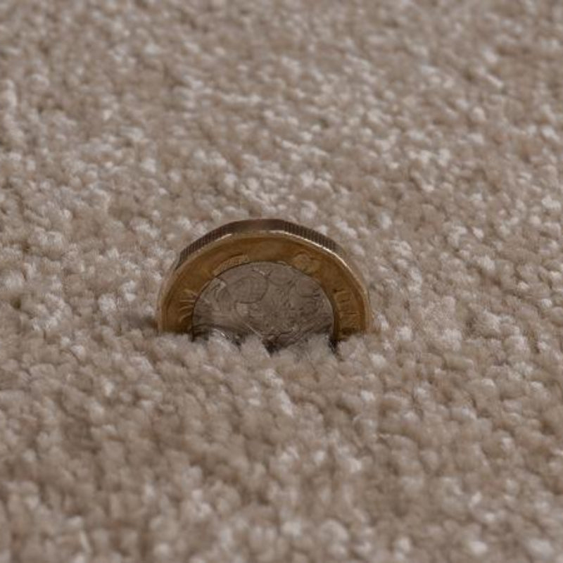 Rich Decadence 291 Cream Carpet