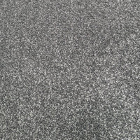 Richmond Saxony Mist Grey Thick Carpet