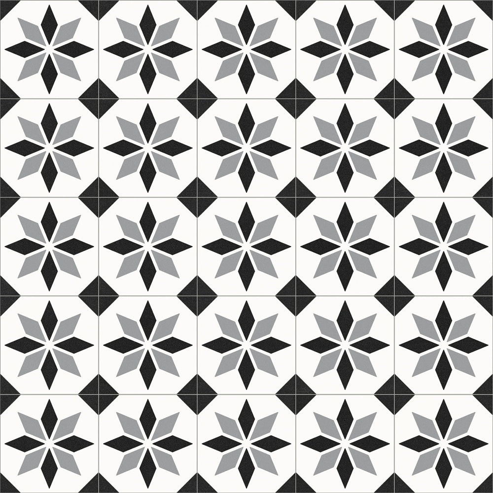 Kuna Mayfair Scotts Patterned Vinyl Flooring
