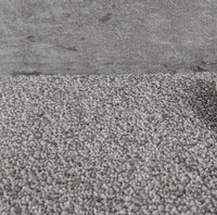 SCS Supreme Mist Saxony Carpet