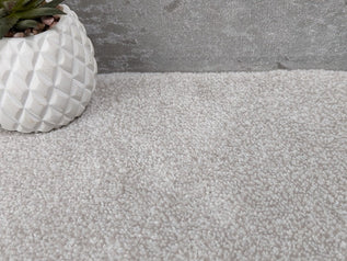 SCS Olympia Cream Carpet