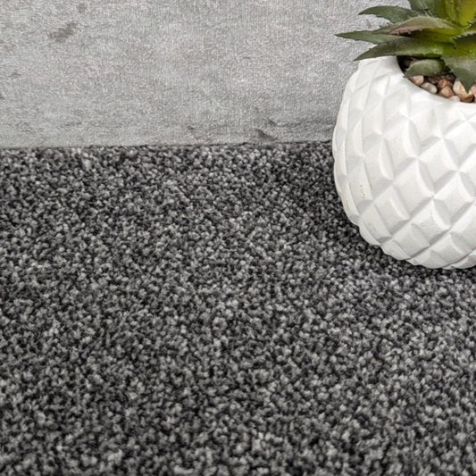 SCS Olympia Shadow Saxony Carpet