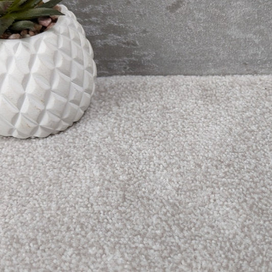 SCS Supreme Cream 2 Tone Carpet