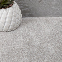 SCS Supreme Cream 2 Tone Carpet