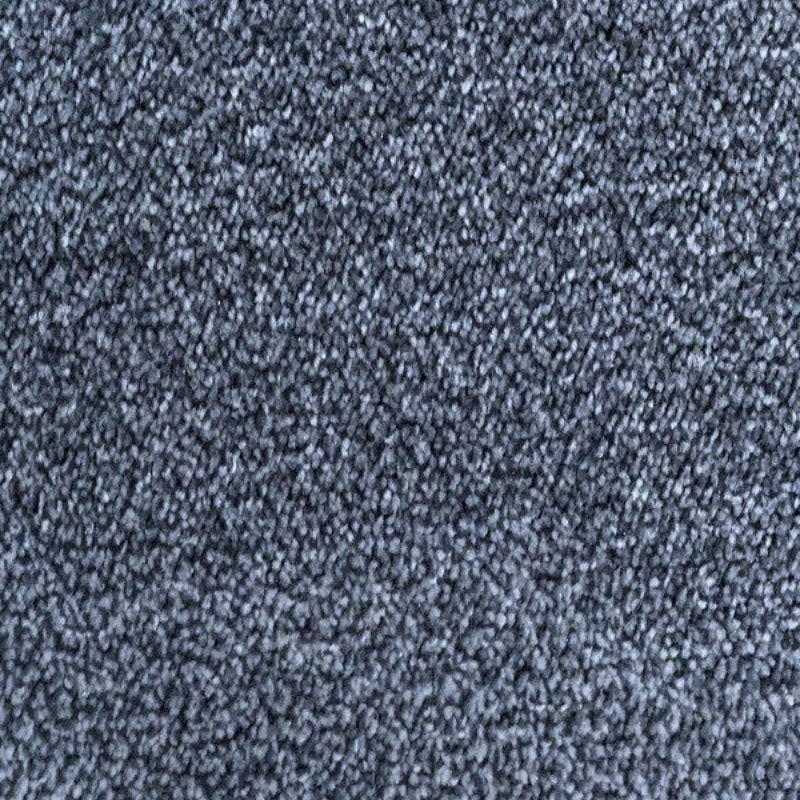 SCS Supreme Corn Blue Thick Carpet