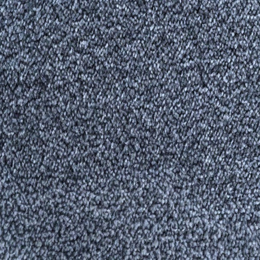 SCS Olympia Corn Light Blue Saxony Carpet