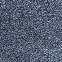 SCS Supreme Corn Blue Thick Carpet