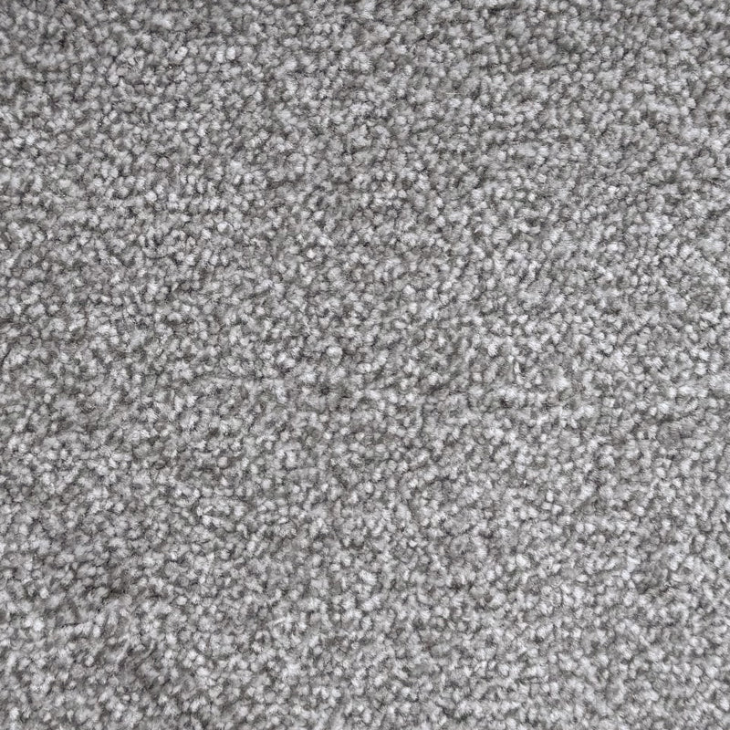 SCS Olympia Mist Saxony Carpet