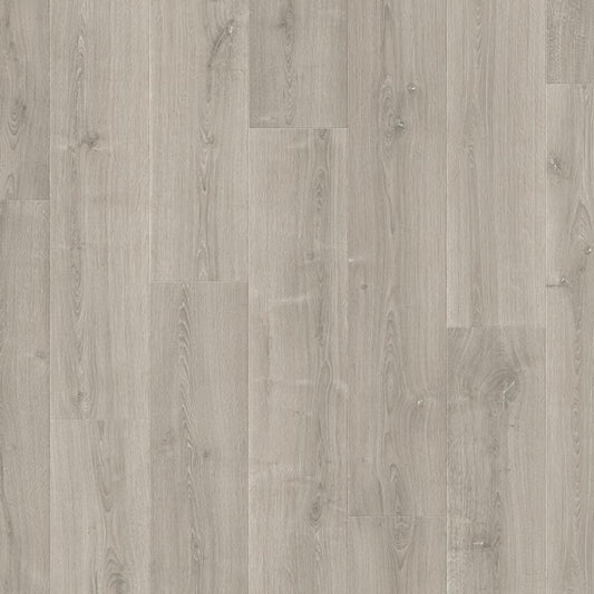 Quickstep Capture Brushed Oak Grey