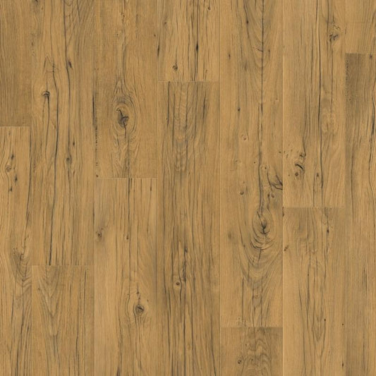 Quickstep Capture Cracked Oak Natural