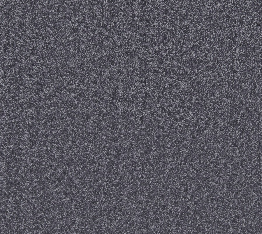 Santori Fifth Avenue Luxury Carpet - Navy Blue