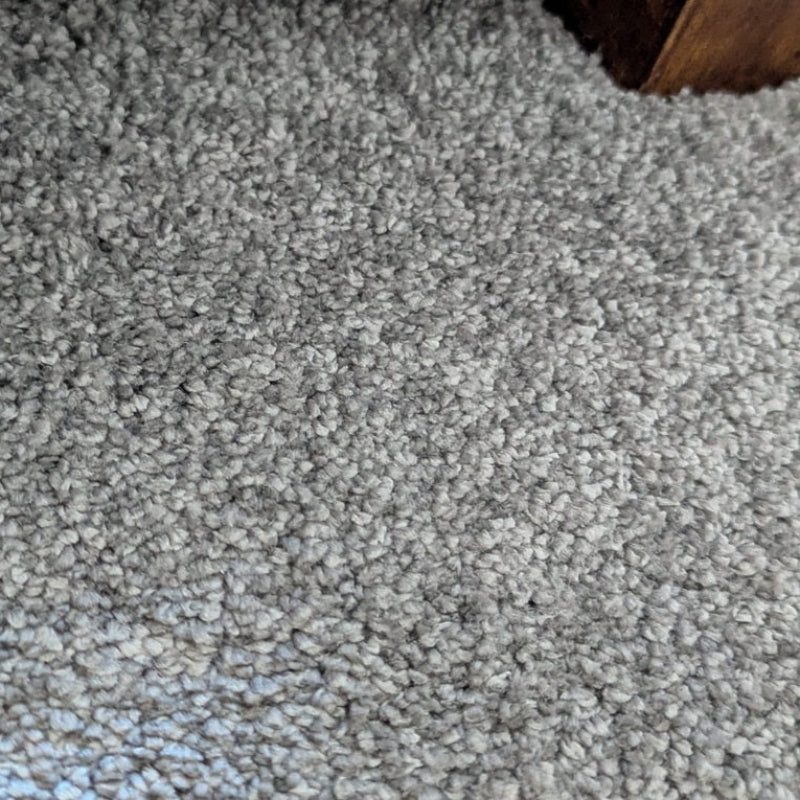 Merciano Saxony Satino Carpet Grey