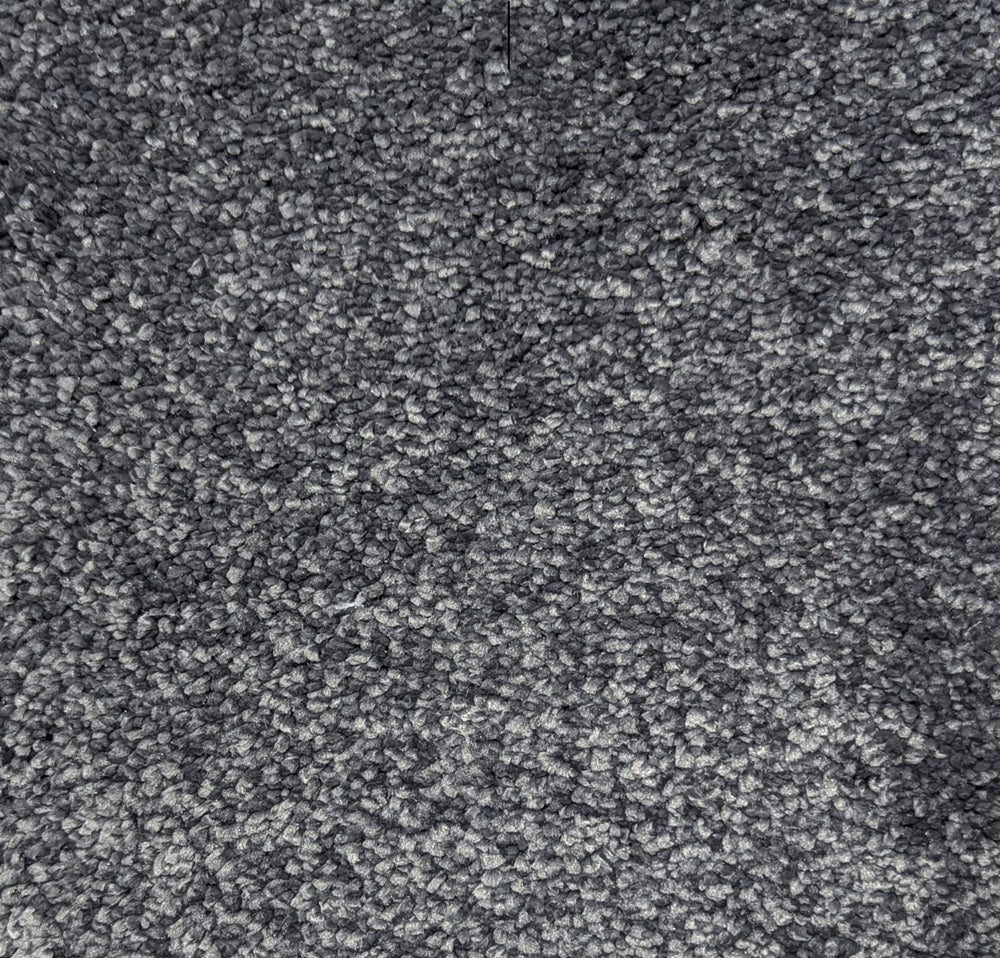 Satino Royale Saxony Iron Carpet