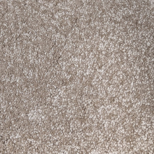 Satino Royale Saxony Hazel Carpet