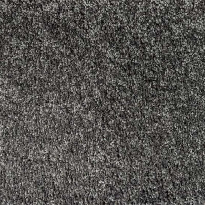 Satino Royale Saxony Anthracite Carpet