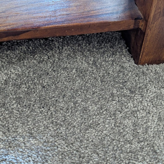 Merciano Saxony Satino Carpet Grey